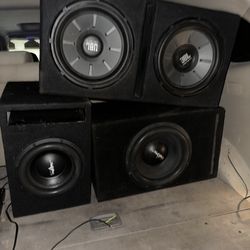 Good subwoofers for sale