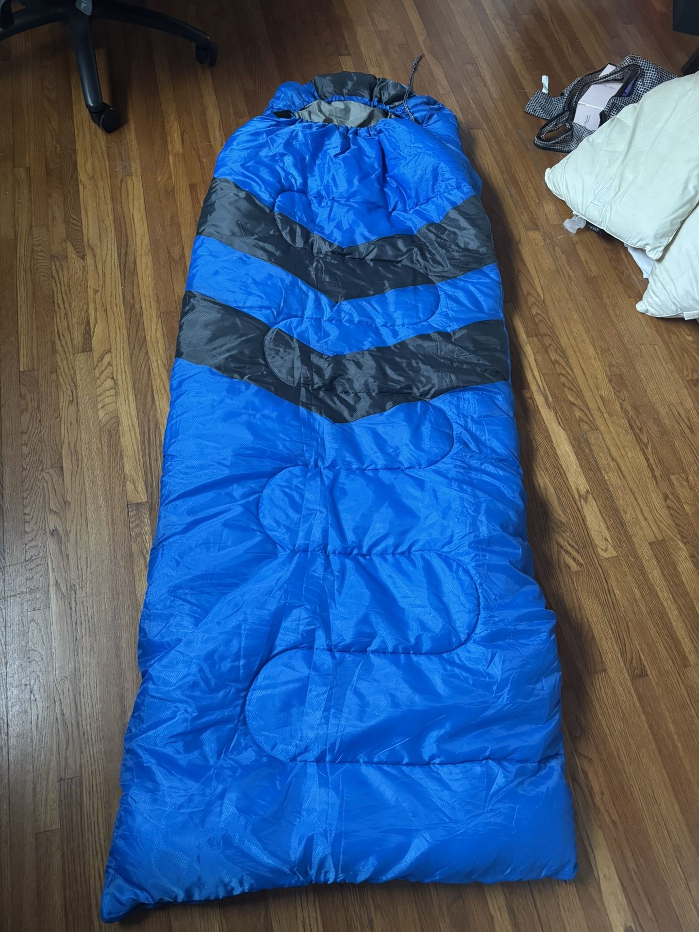 Sleeping Bag