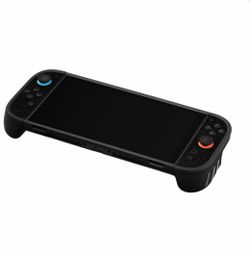 Nintendo Switch 2 with Extras