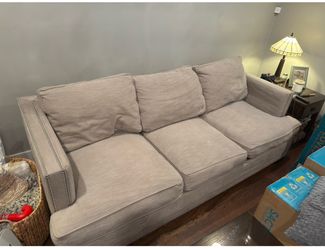 Full size sofas