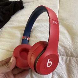 Beats Solo3 Wireless Headphones 