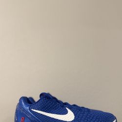 Nike Kobe 6 Protro ‘Dodgers’