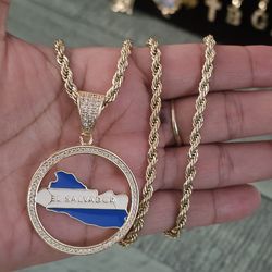 Oro laminado/ gold filled/ xp