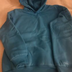 Comfort   hoodie Sizes Medium And Large 