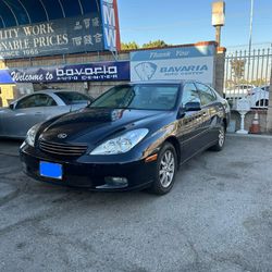 2003 Lexus ES 300