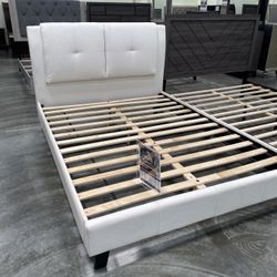 New Queen Bed Frames Only $220