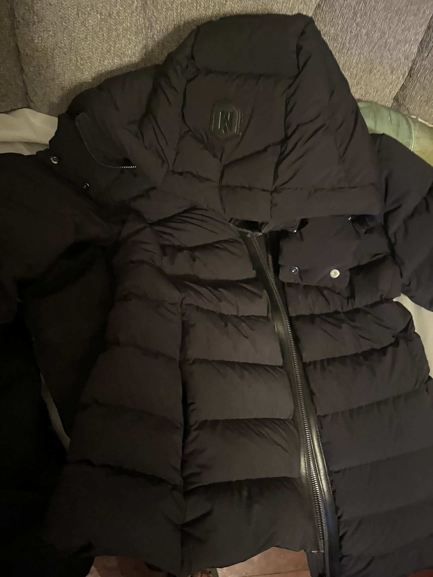 Mackage Coat 