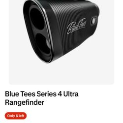 Bluetees Range Finder 
