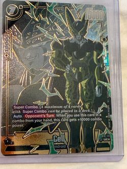 FB10-113 (Alternate Art) cell