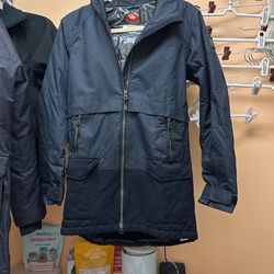 Columbia Jacket