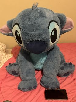 Stich Toys