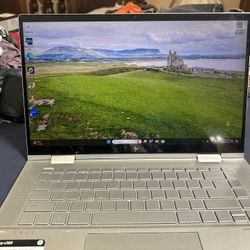 Hp Envy X360 