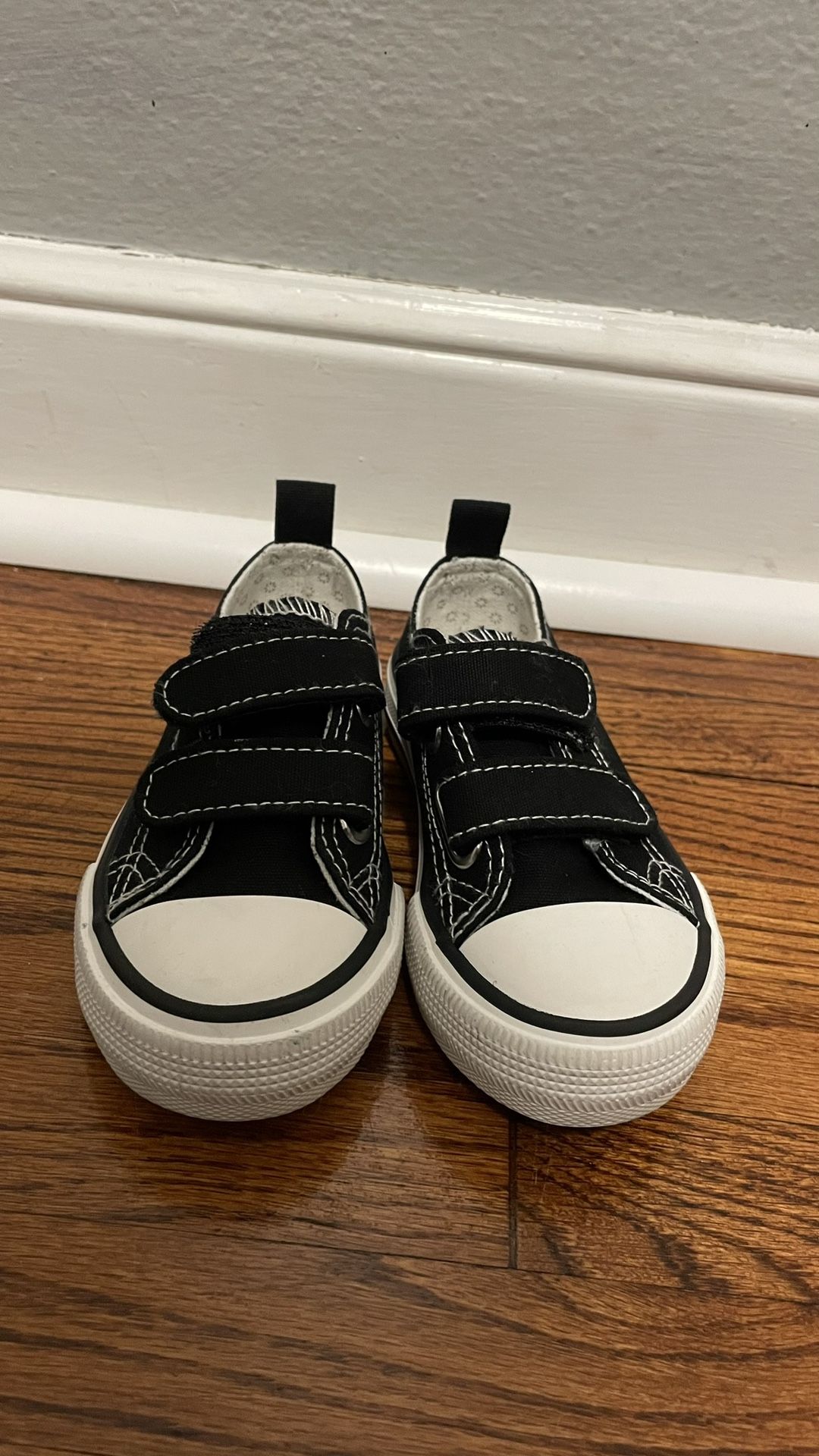 Toddler Shoes