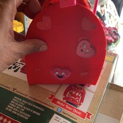 Valentine’s Mail Box