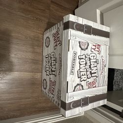 Giant Jenga