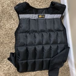 Weighted Vest