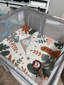 Play Pen
