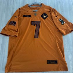 NFL JERSEY HOUSTON TEXANS CJ STROUD