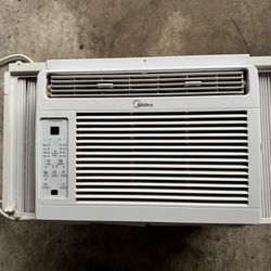 Air Conditioner Window Unit 