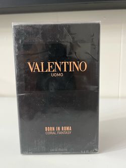 Valentino Uomo Born In Roma Coral Fantasy