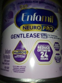Enfamil Neuro Pro Formula