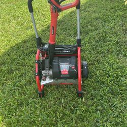 Husky Pressure Cleaner