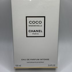 Chanel Woman’s Perfume