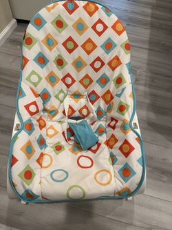 Baby Toddler Rocking Chair