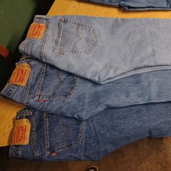 Levi Jeans 30x30