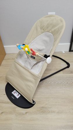 Babybjorn Bouncer