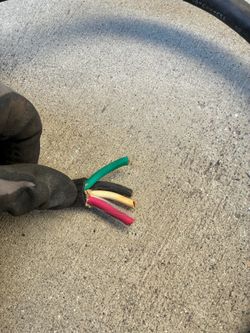 12/4 wire 55’
