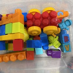 Duplo Lego