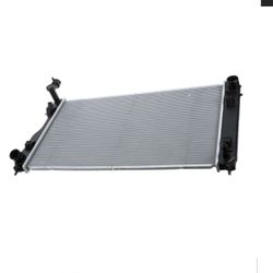 OEM NEW 2017-2019 Subaru Impreza Limited Sport 2.0L Radiator Assembly 