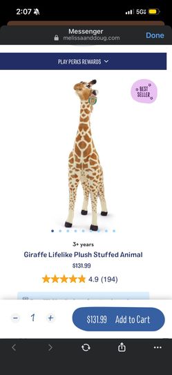 Big Stuff Animals READ BELOW 👇