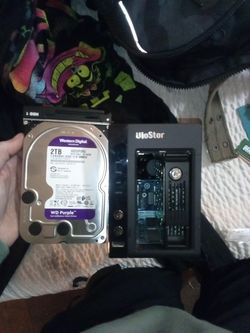 Network Video Recorder