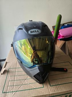 Helmet