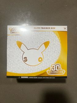 30th ETB