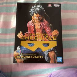 One piece ( Lucy ) figure