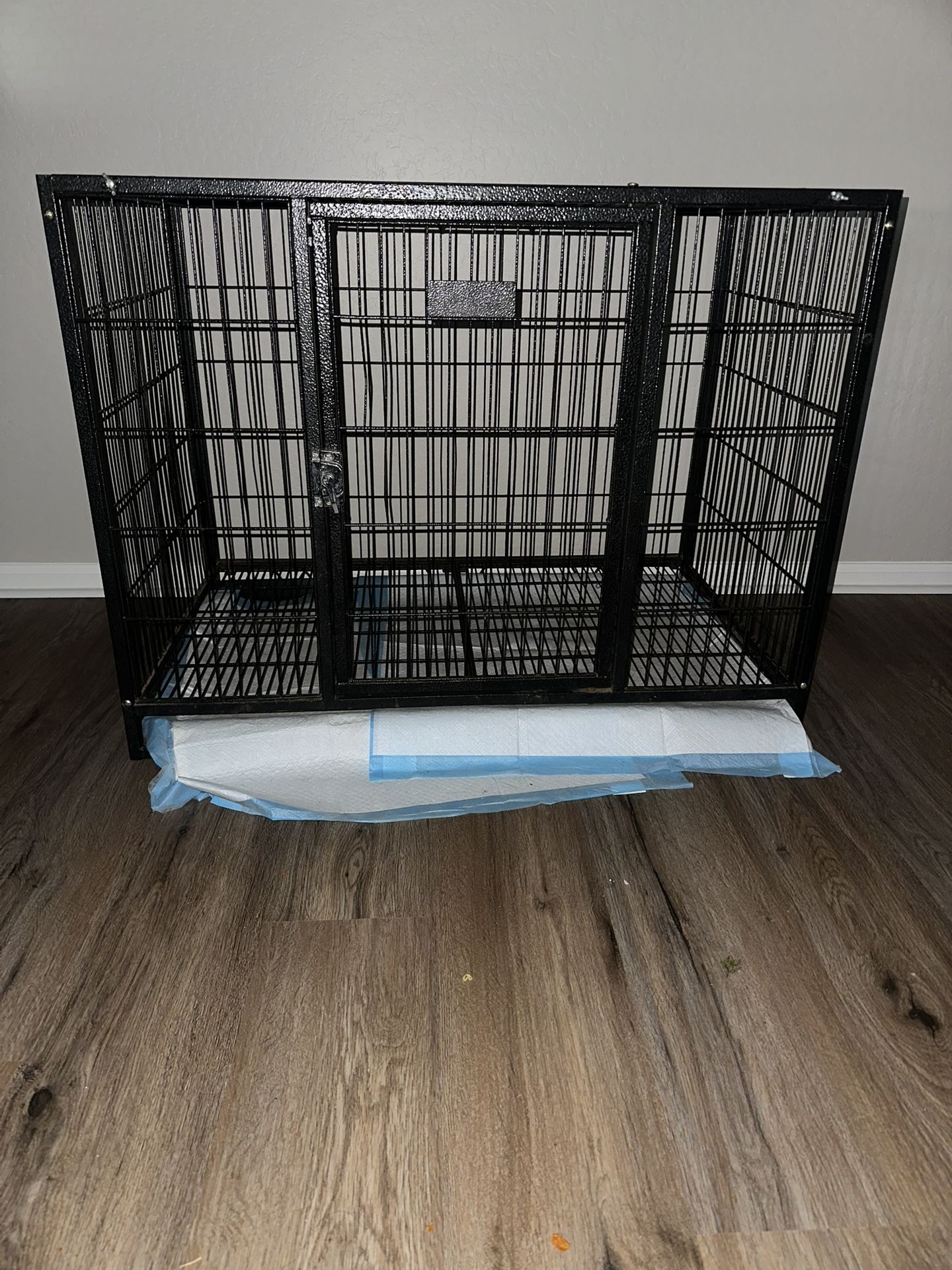 Dog Kennel