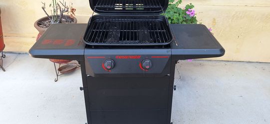 Bbq Grill Propane