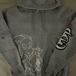 CDP Hoodie 