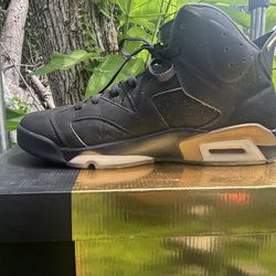 Jordan 6