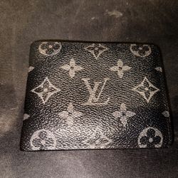 LV Wallet