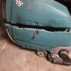 Tenant T5e Floor Cleaner  $1200 As Is