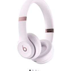 Beats Solo 4