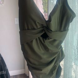 DKNY BATHING-SUITE XL