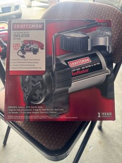 Craftsman