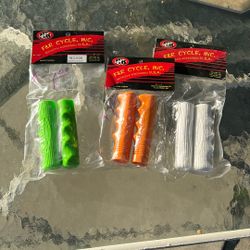 Bicycle Grips