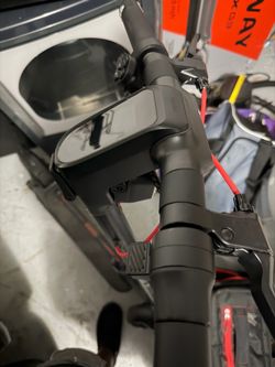Segway ninebot max g3 throw out an price offer