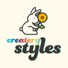 Createry Styles